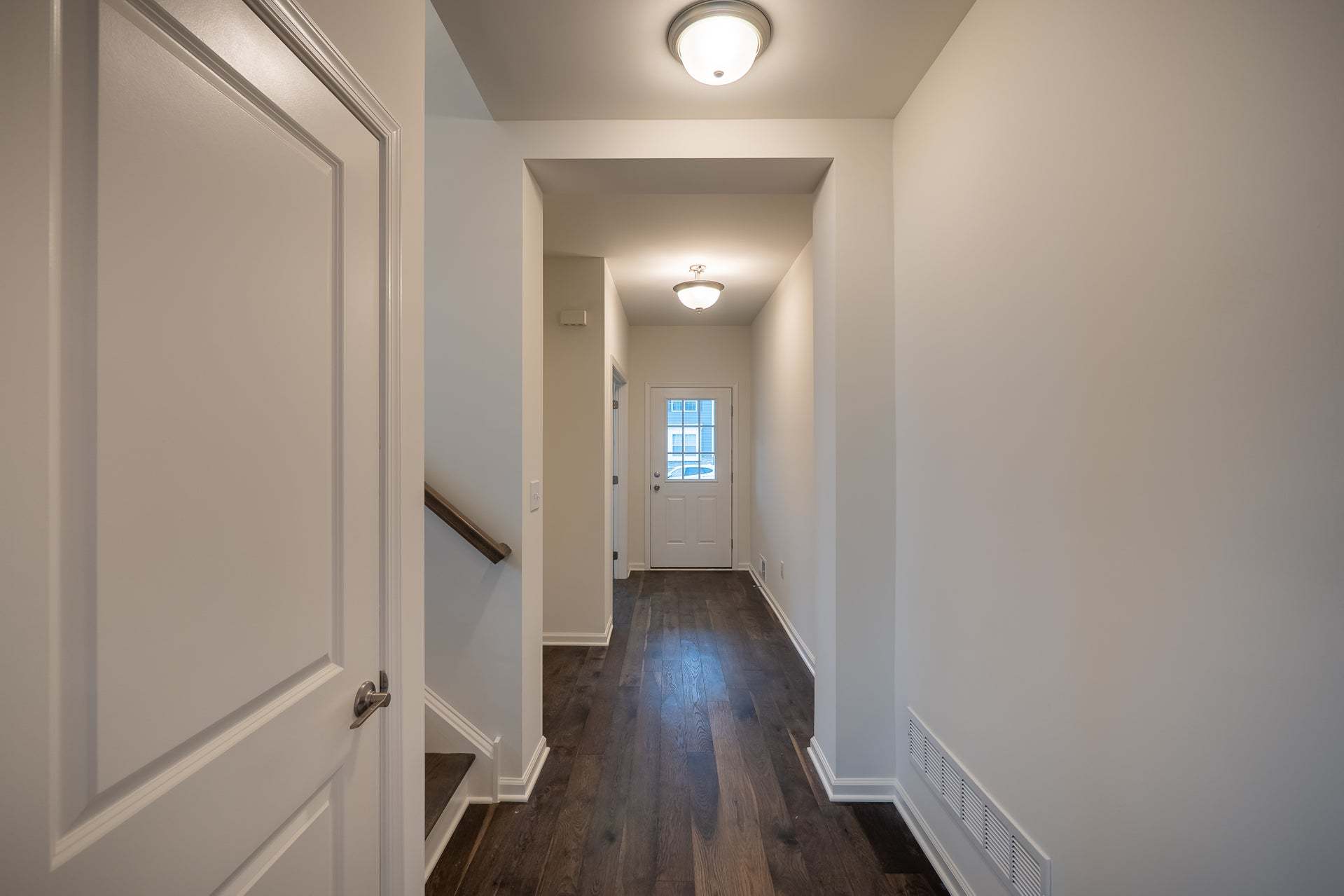 Franklyn Foyer