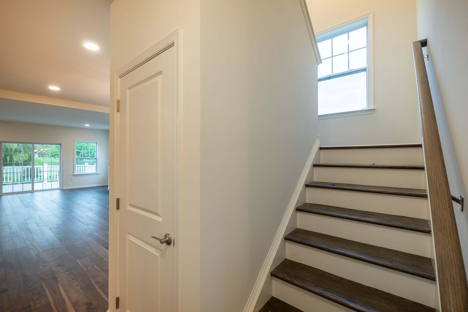 Franklyn Second Floor