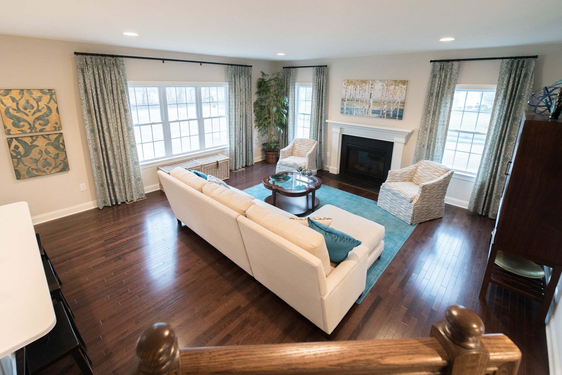 Magnolia Great Room