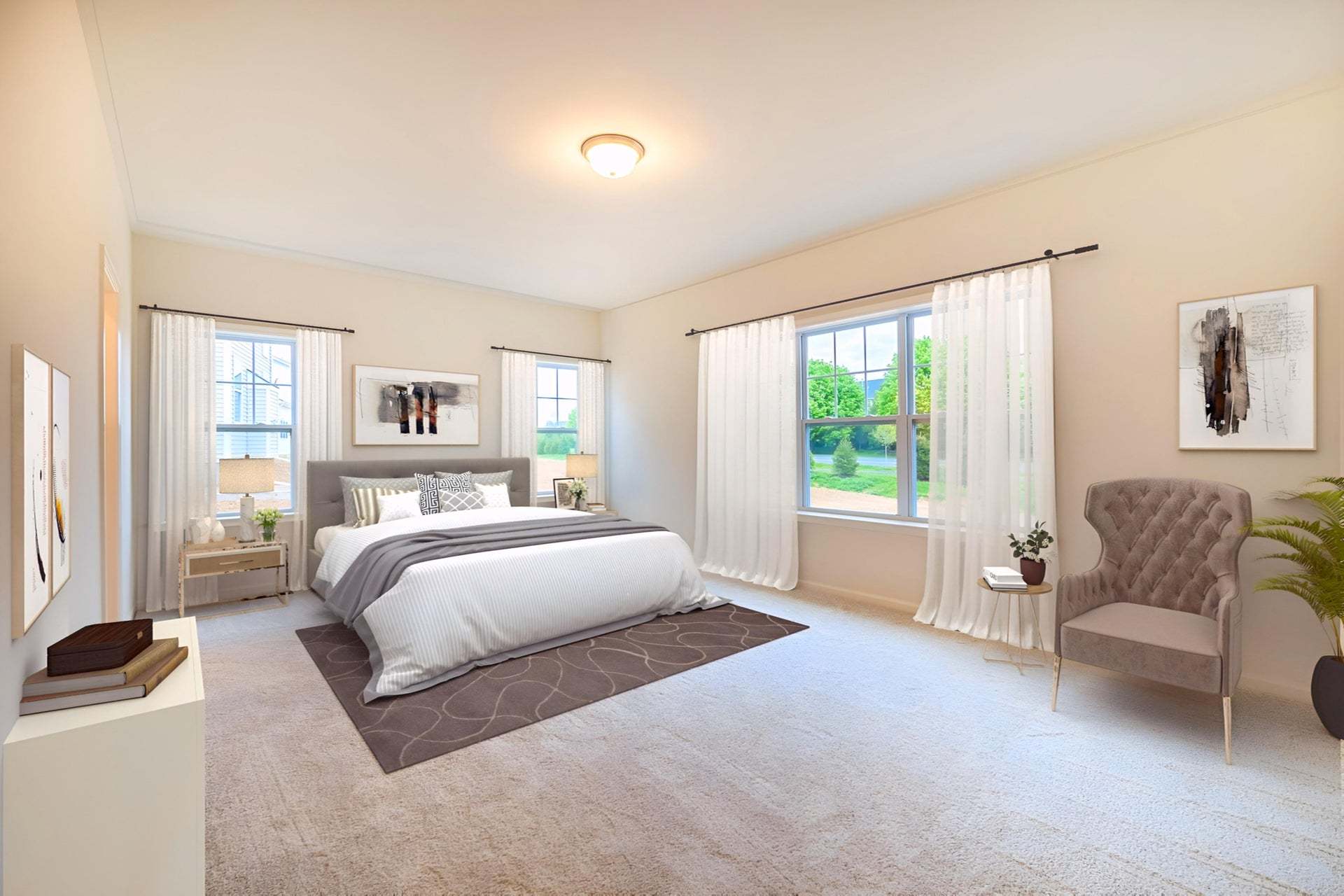 Franklyn Owner's Suite