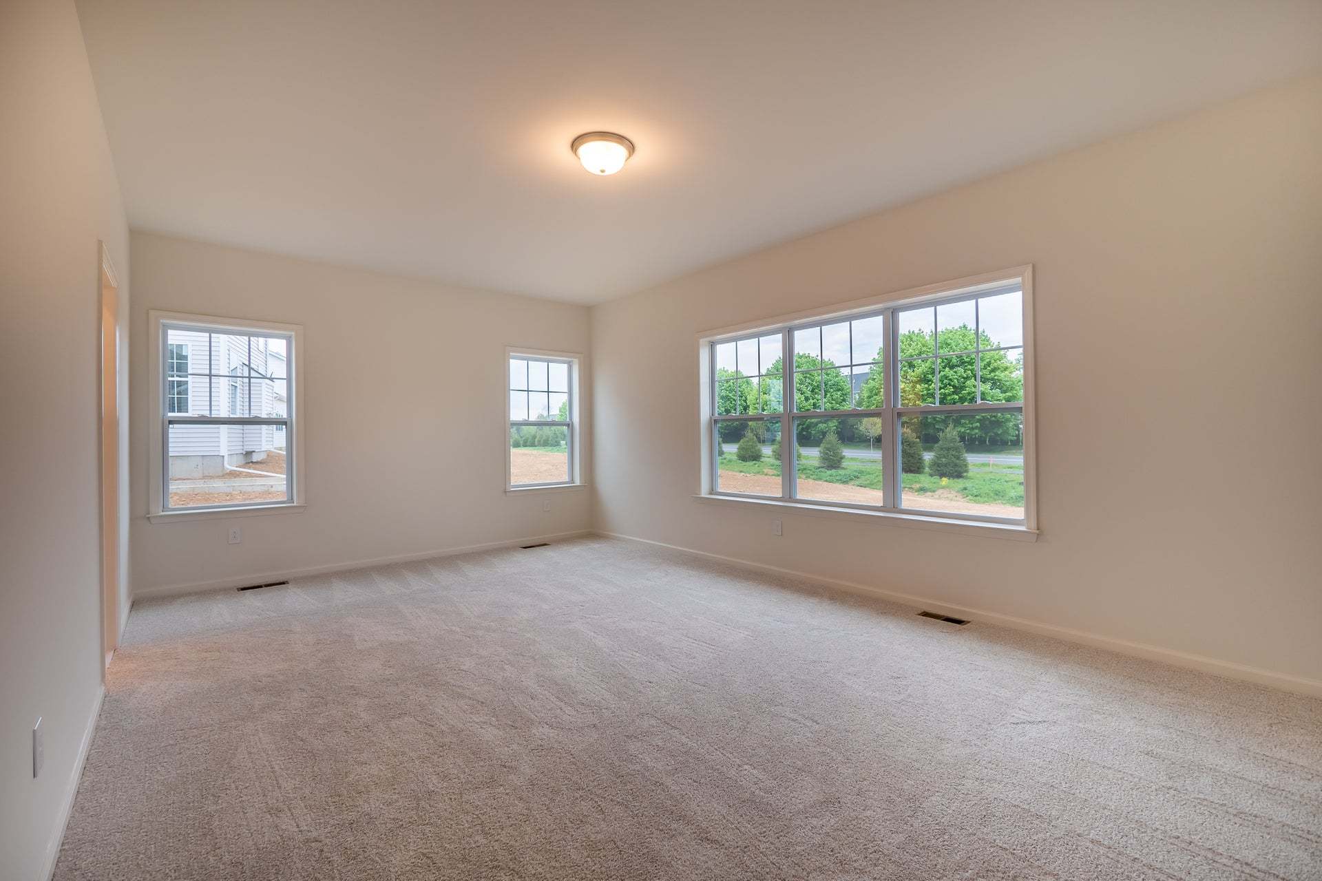 Franklyn Owner's Suite