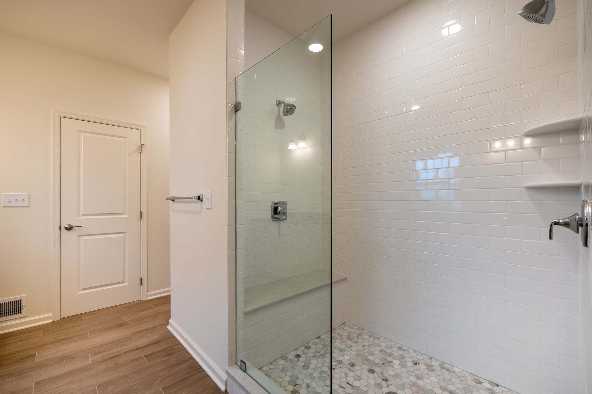 Franklyn Owner's Bath
