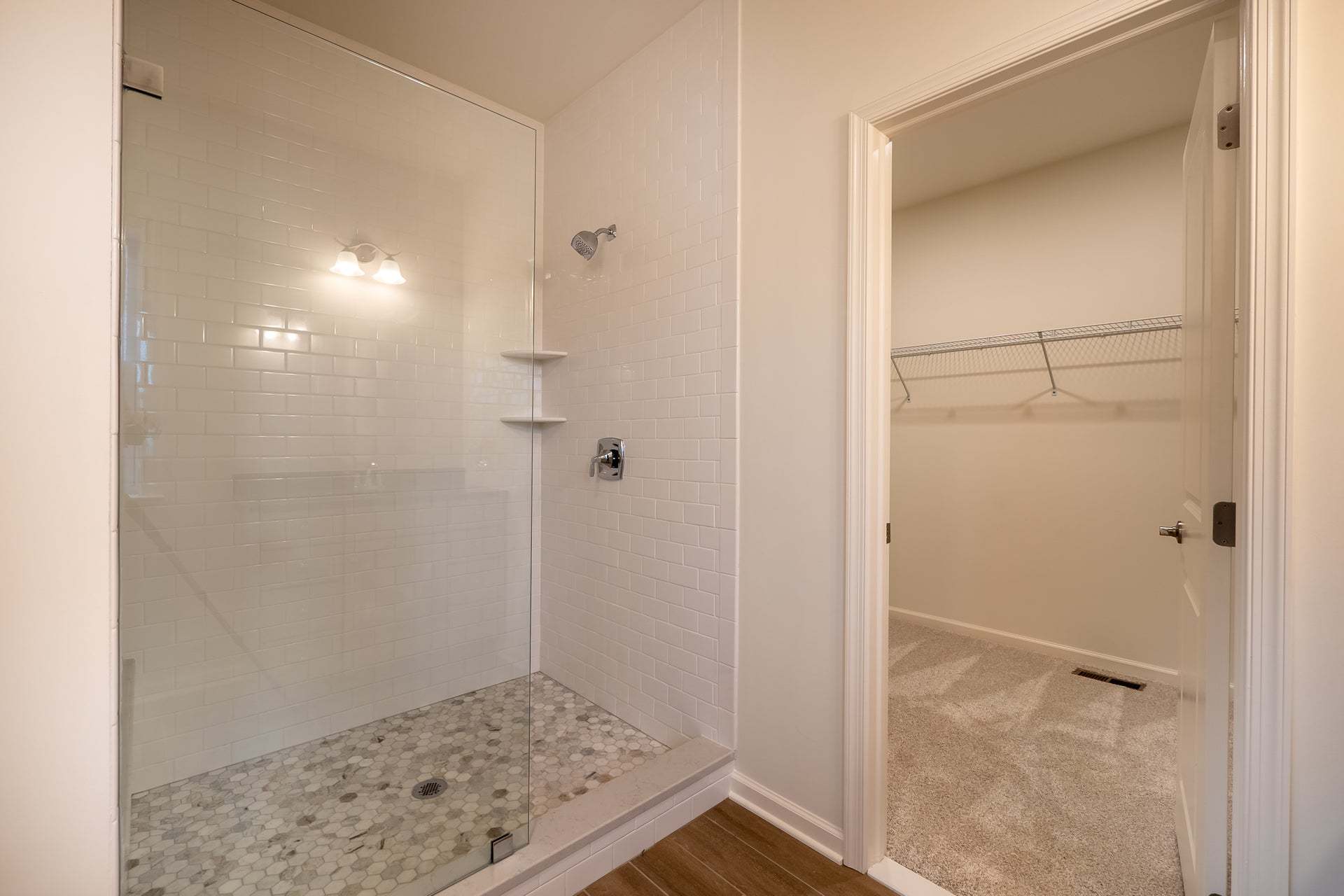 Franklyn Owner's Bath