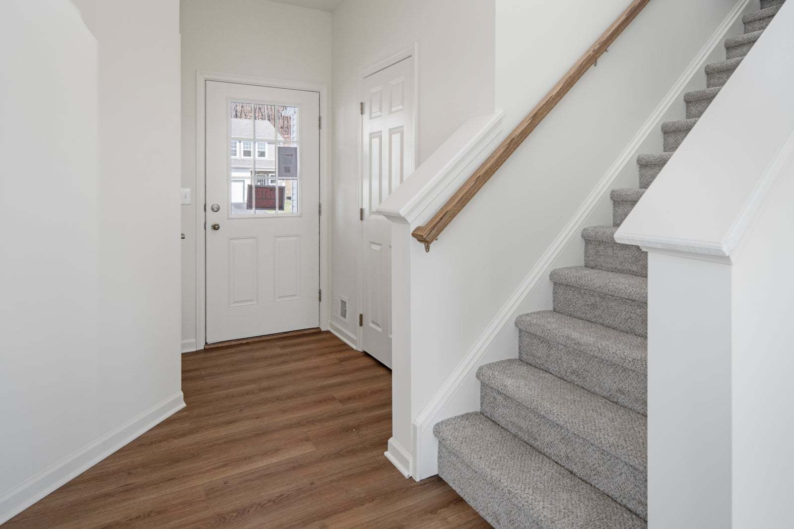 Lily Foyer
