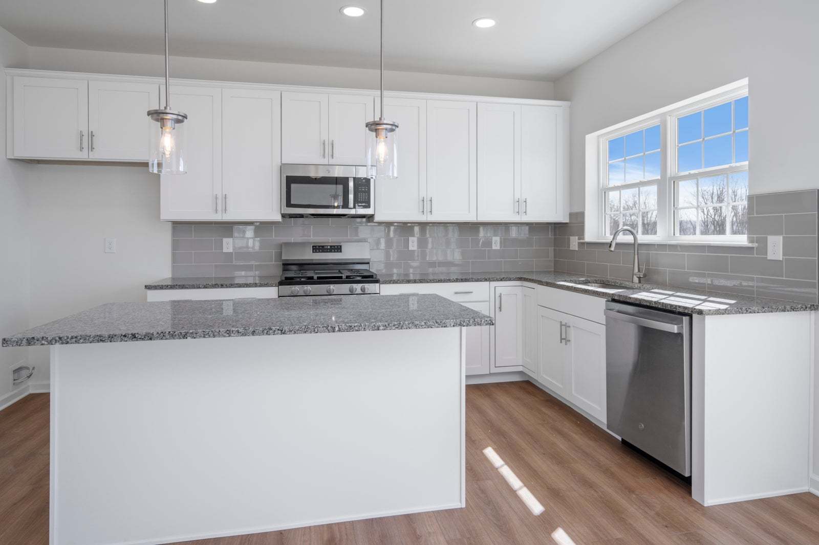 Lily Kitchen