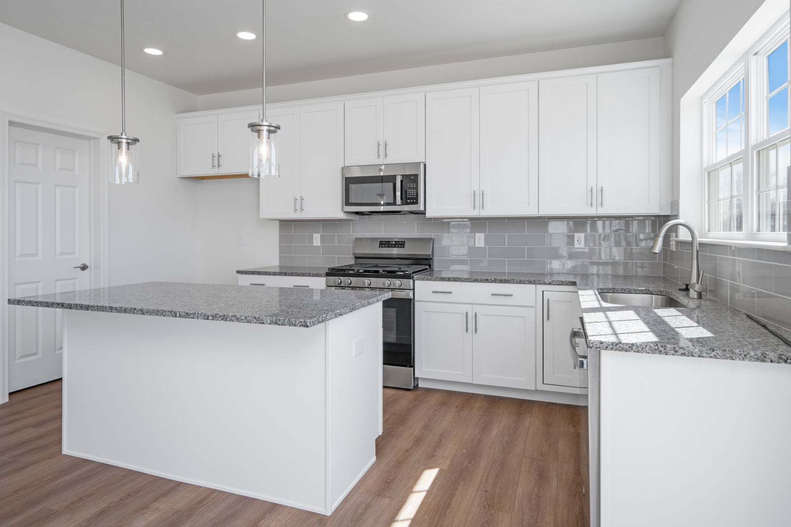 Lily Kitchen