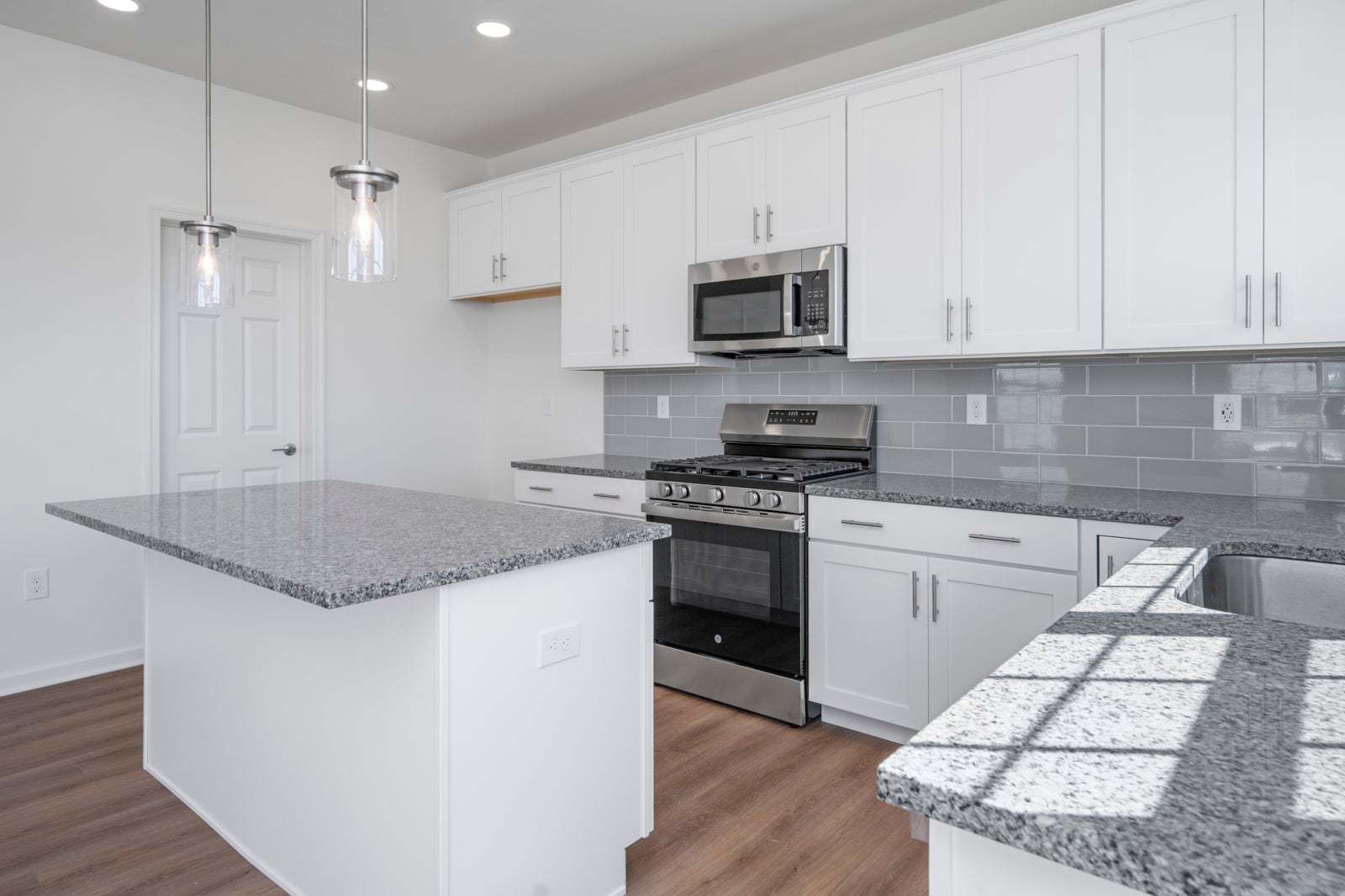 Lily Kitchen
