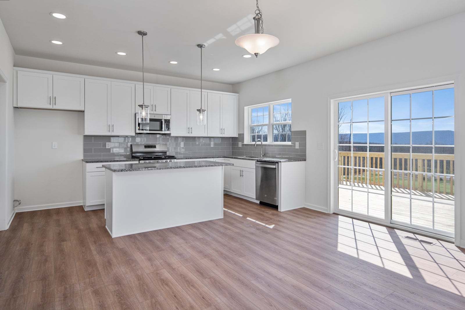 Lily Kitchen