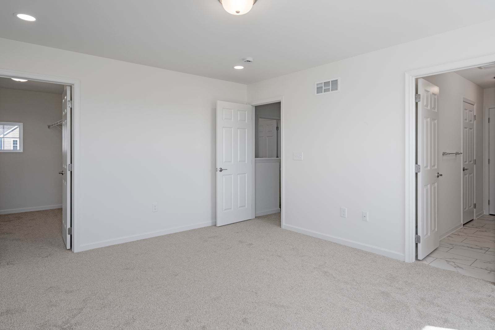 Lily Owners' Bedroom