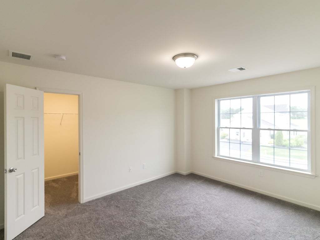 Breckenridge Bedroom