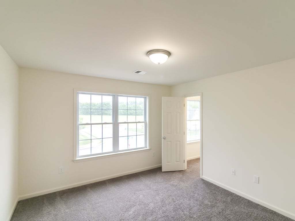 Breckenridge Bedroom