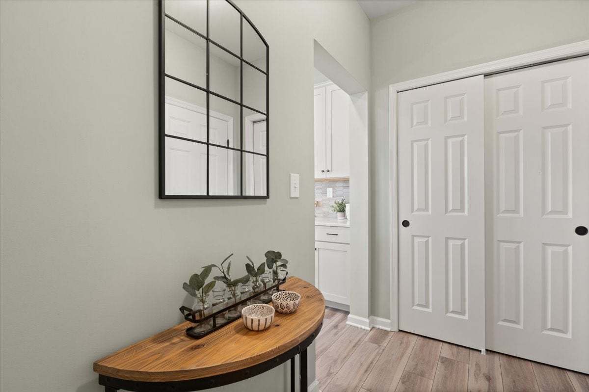 Mia Mudroom