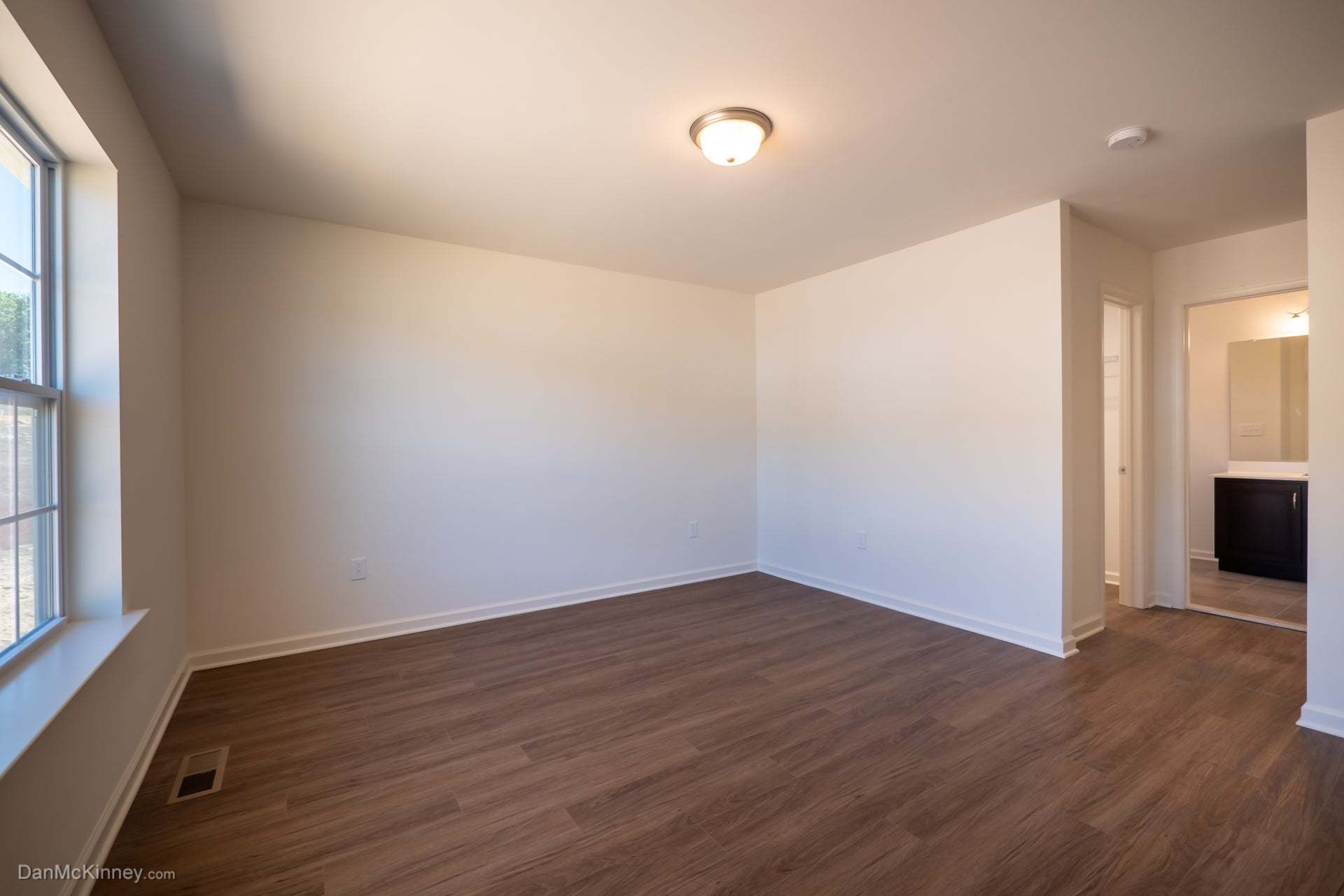 Nittany Owners' Bedroom