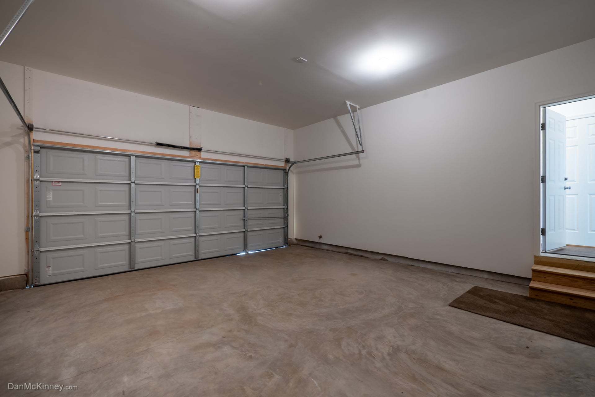 Nittany 2-Car Garage