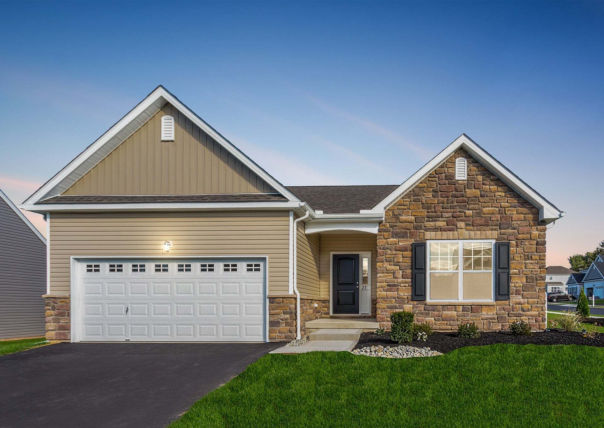 Pinehurst Country Exterior