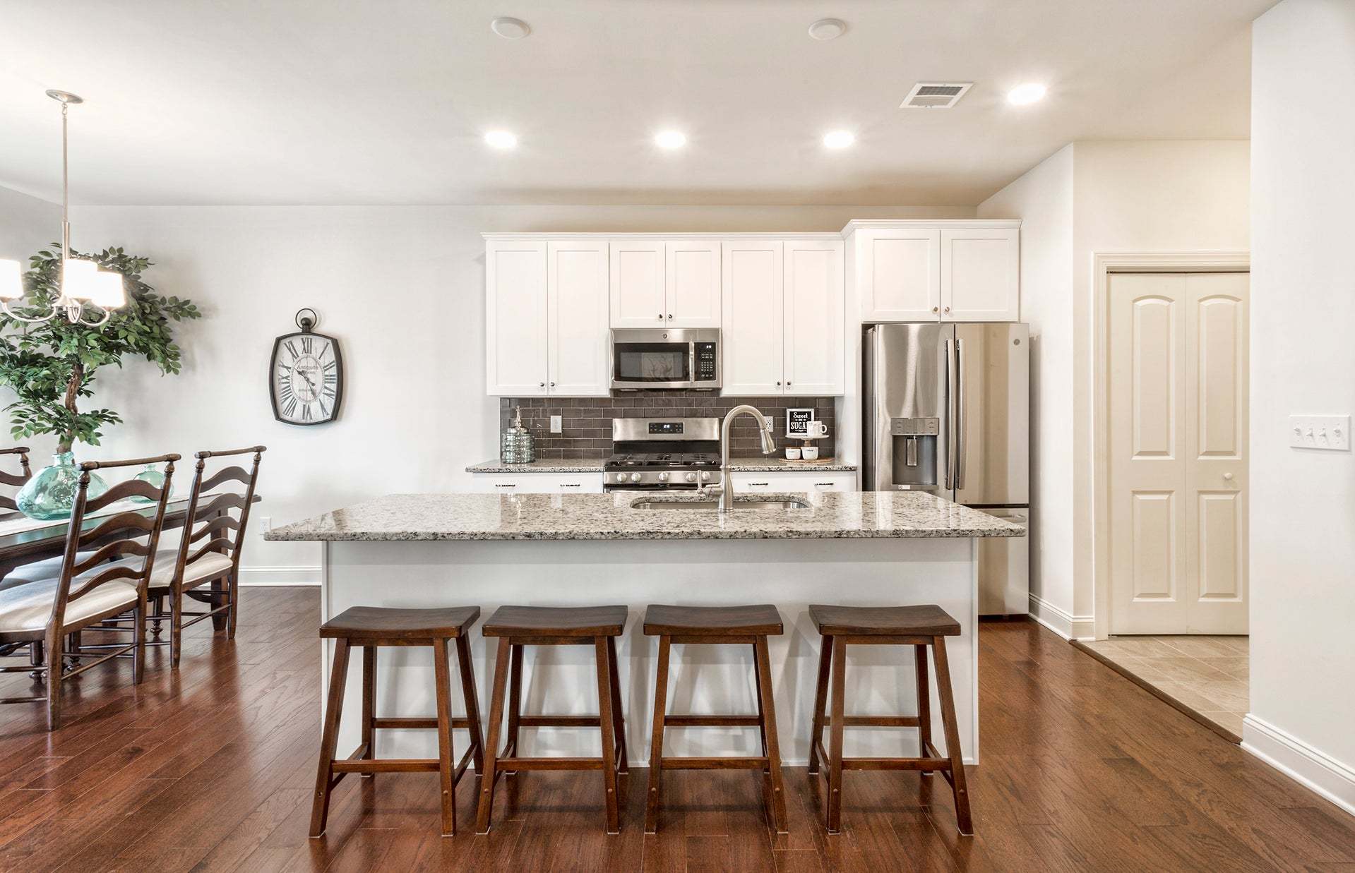 Pinehurst Kitchen
