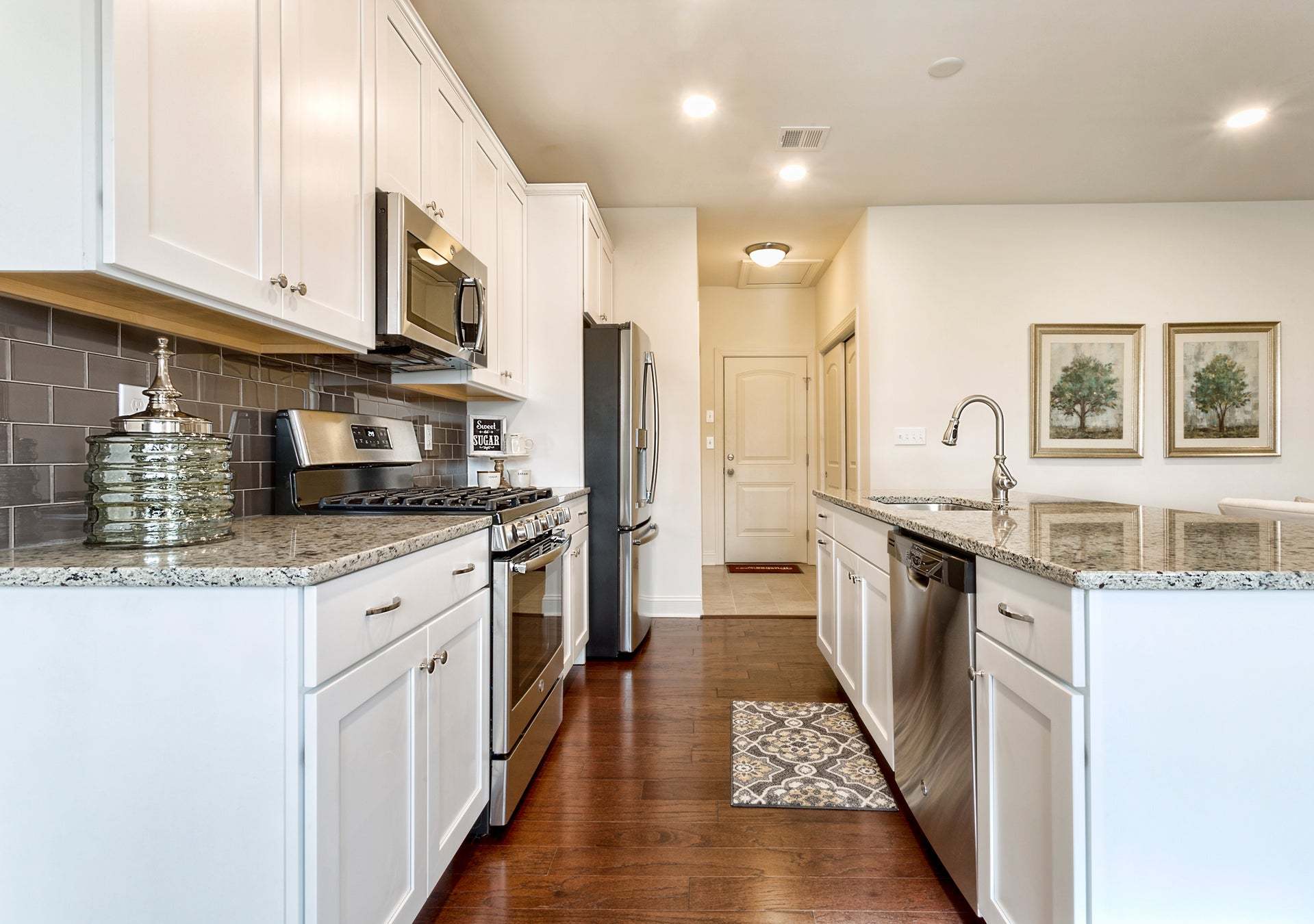 Pinehurst Kitchen