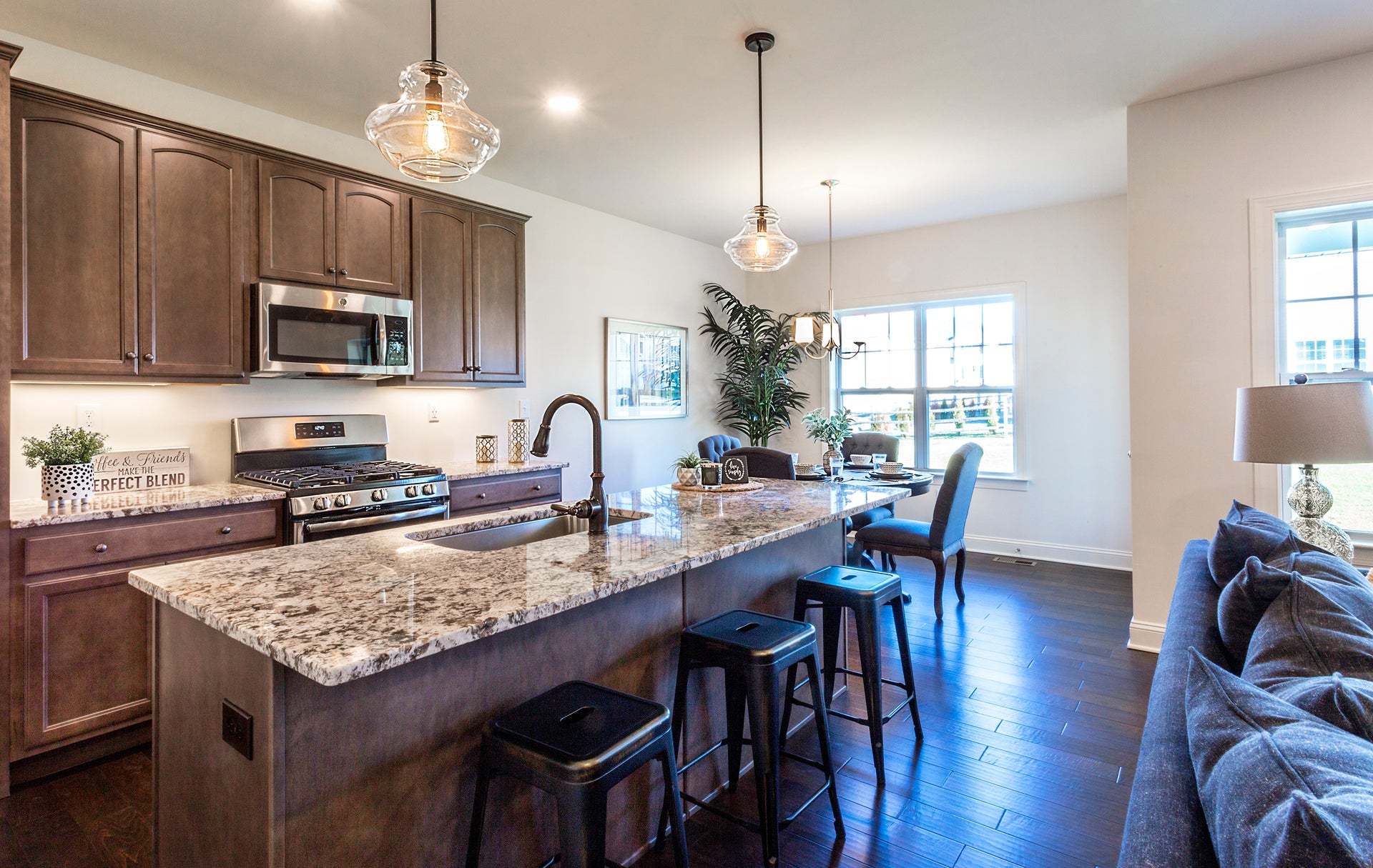 Pinehurst Kitchen