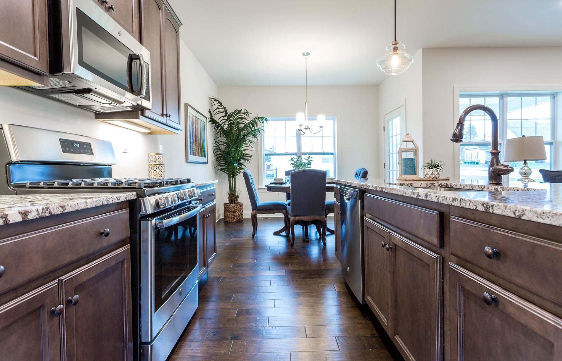 Pinehurst Kitchen