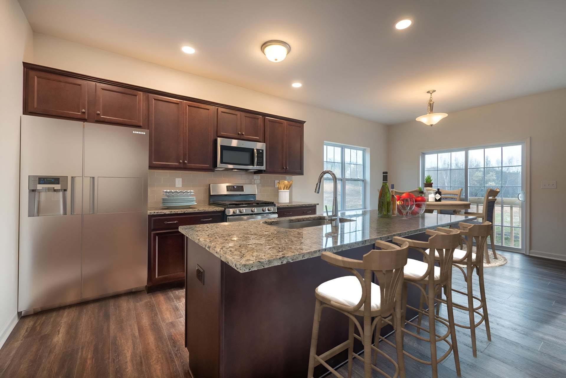 Pinehurst Kitchen