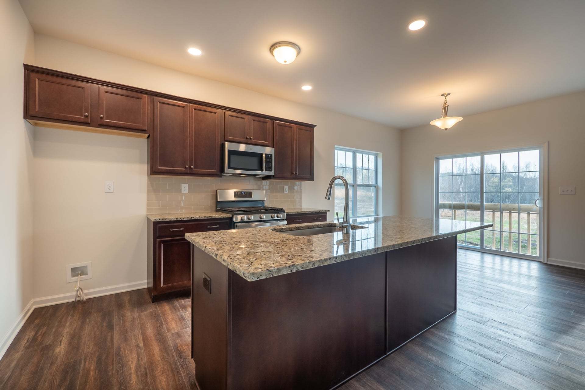 Pinehurst Kitchen