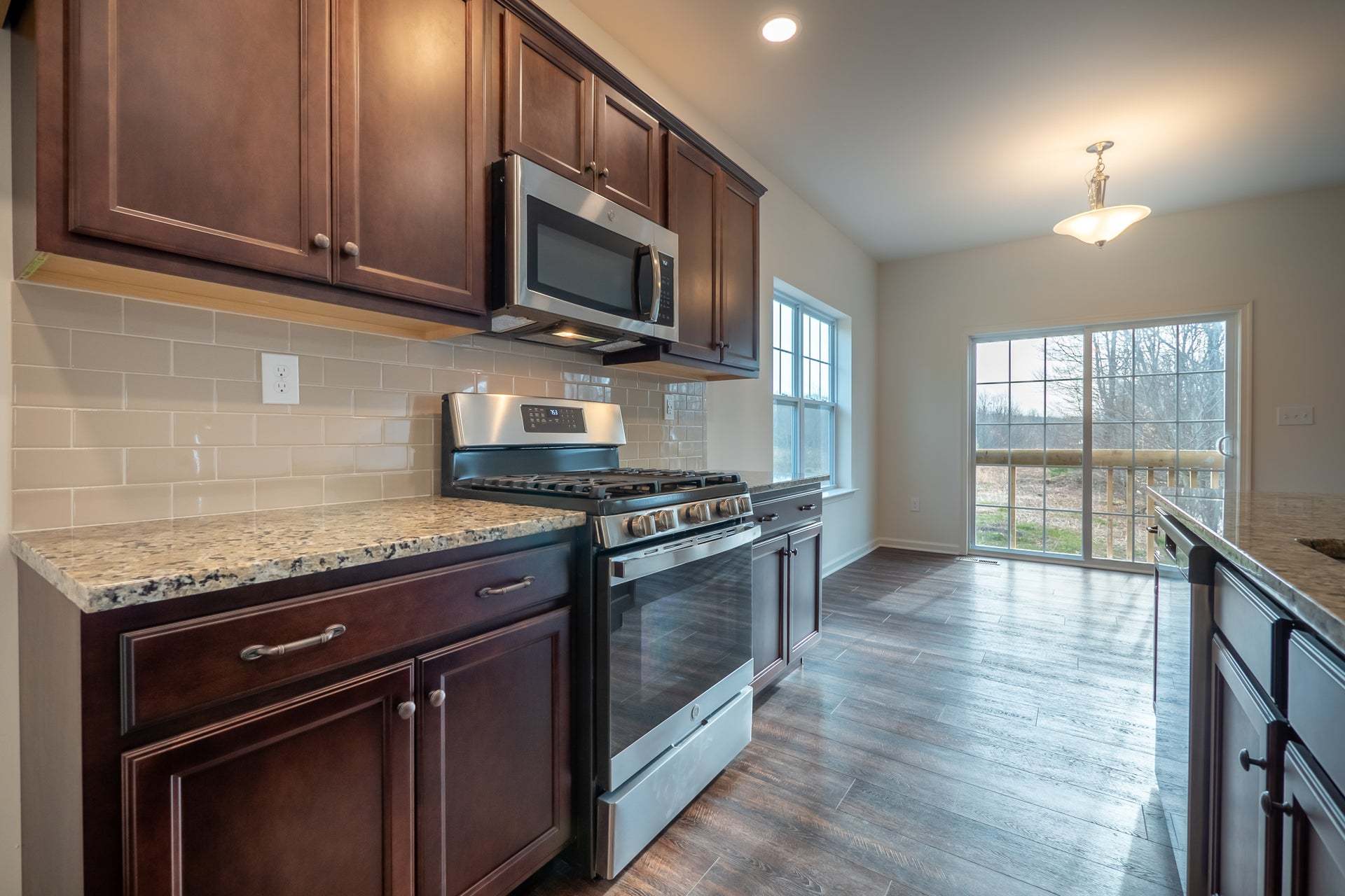 Pinehurst Kitchen