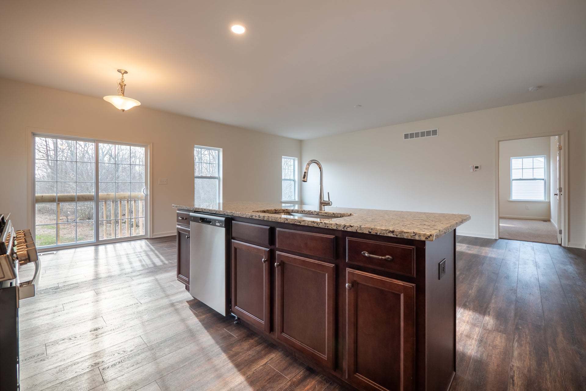 Pinehurst Kitchen