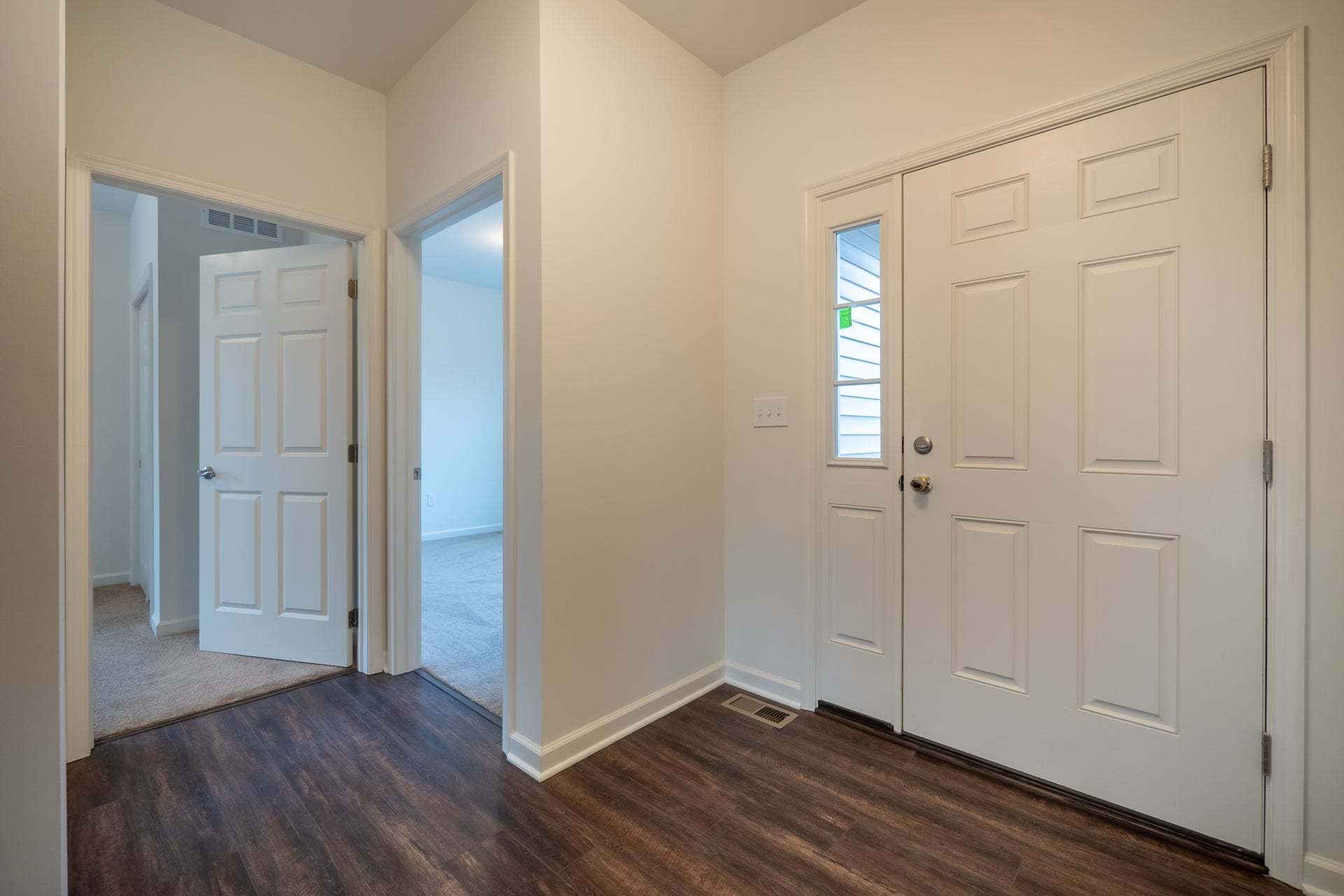 Pinehurst Foyer