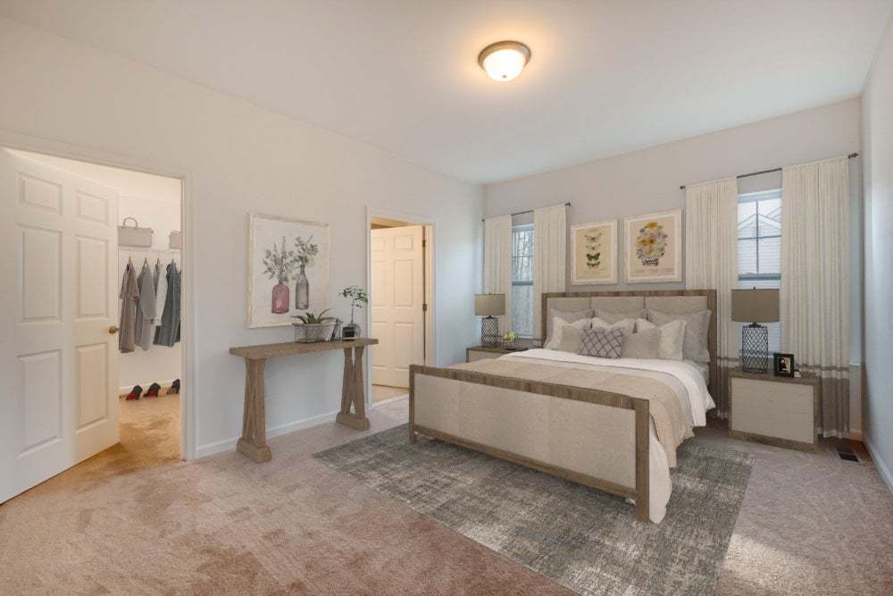 Pinehurst Owners' Suite