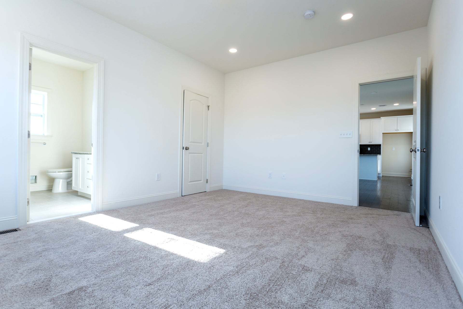 Pinehurst Owners' Suite
