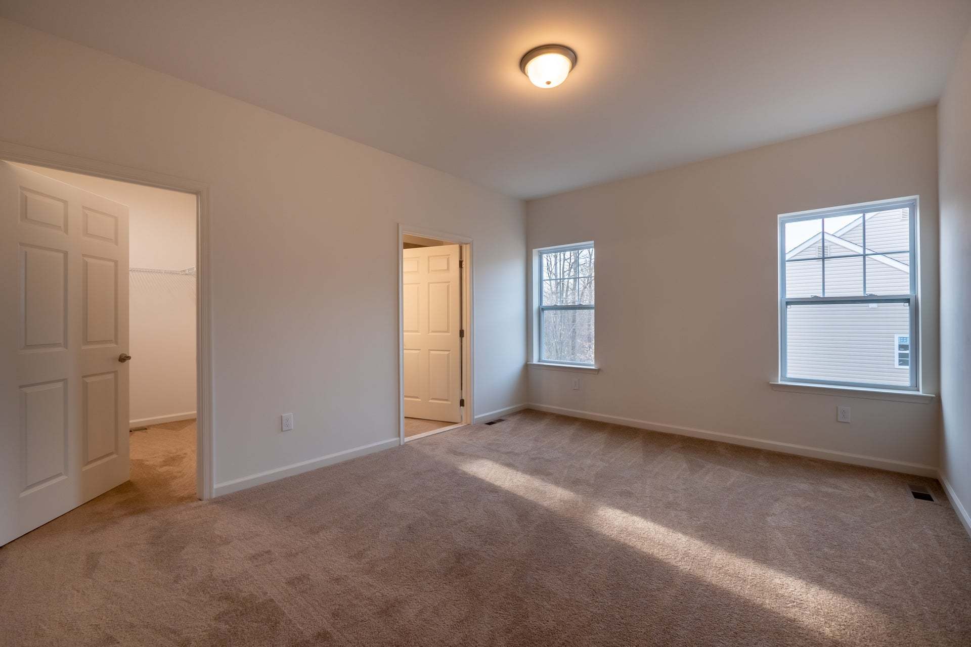 Pinehurst Owners' Suite