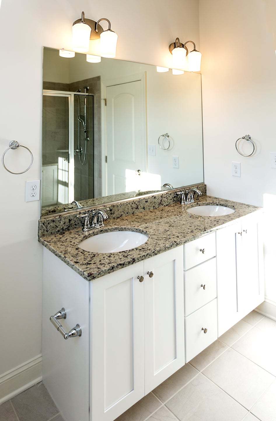 Pinehurst Owners' Bath