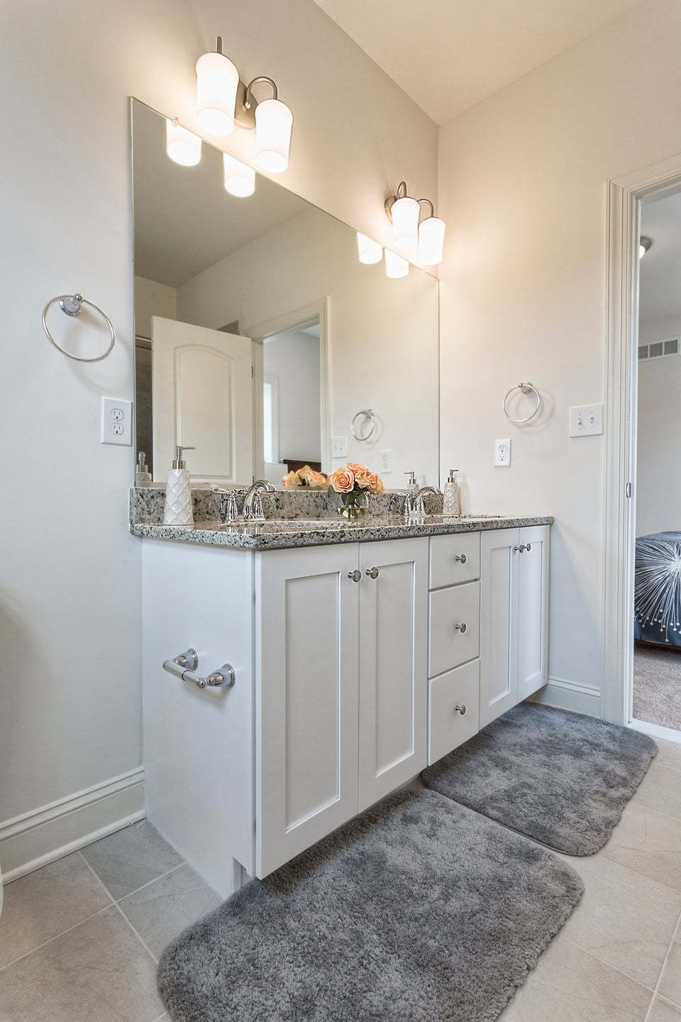 Pinehurst Owners' Bath