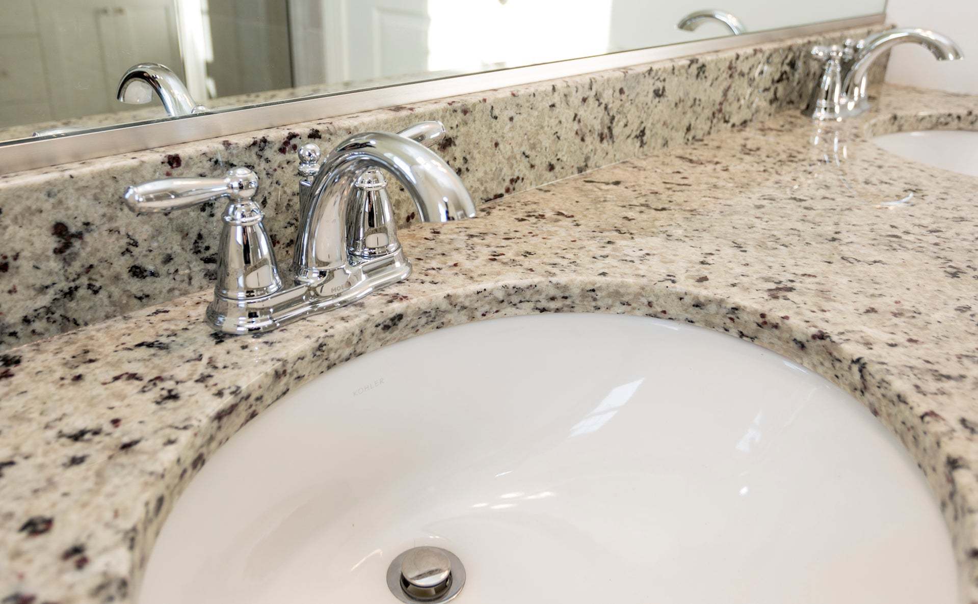 Pinehurst Owner's Bath