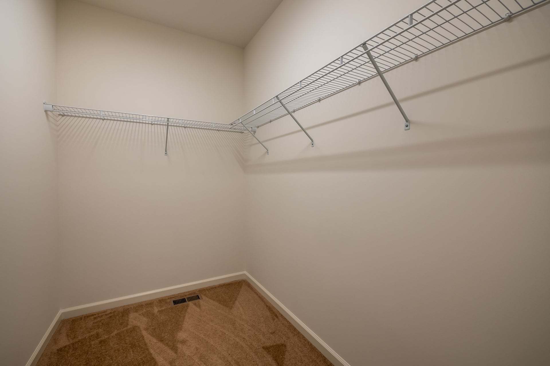 Pinehurst Owners' Closet