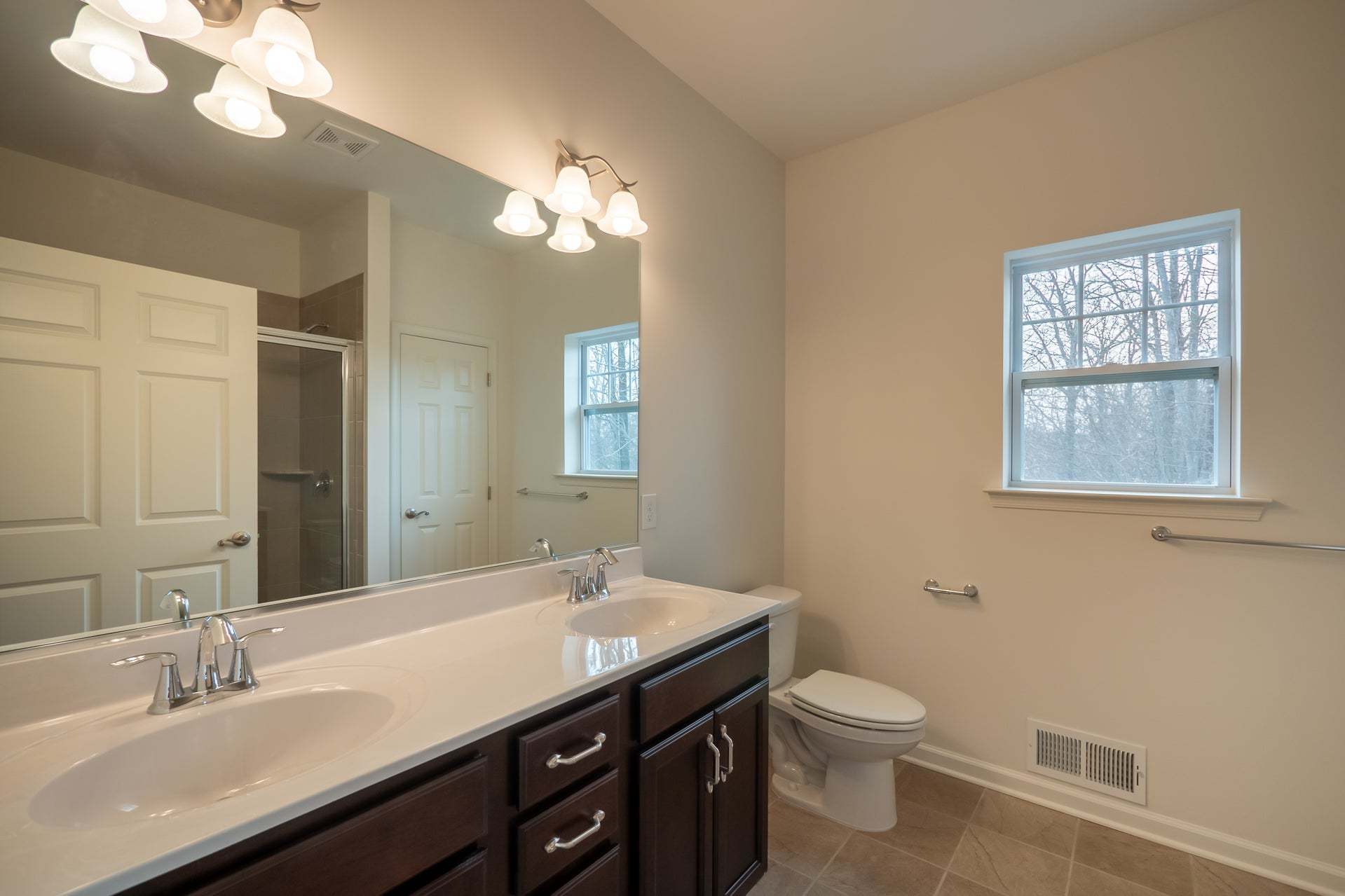 Pinehurst Owners' Bath
