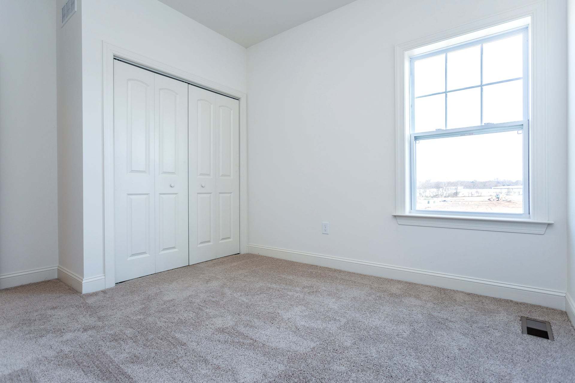 Pinehurst Bedroom