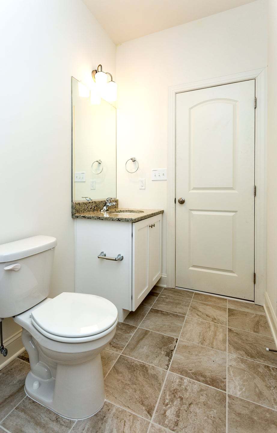 Pinehurst Hall Bath