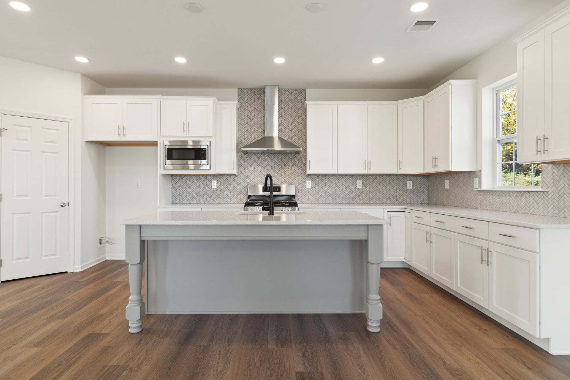 Whitehall Kitchen