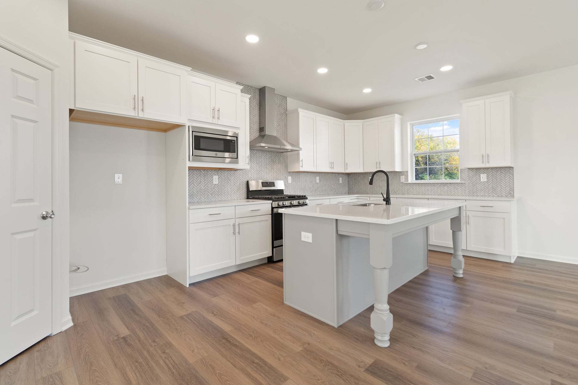 Whitehall Kitchen