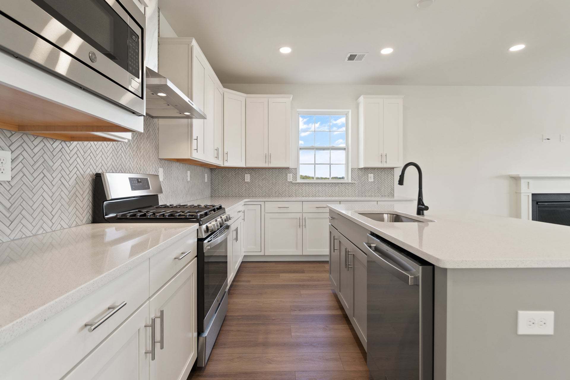 Whitehall Kitchen