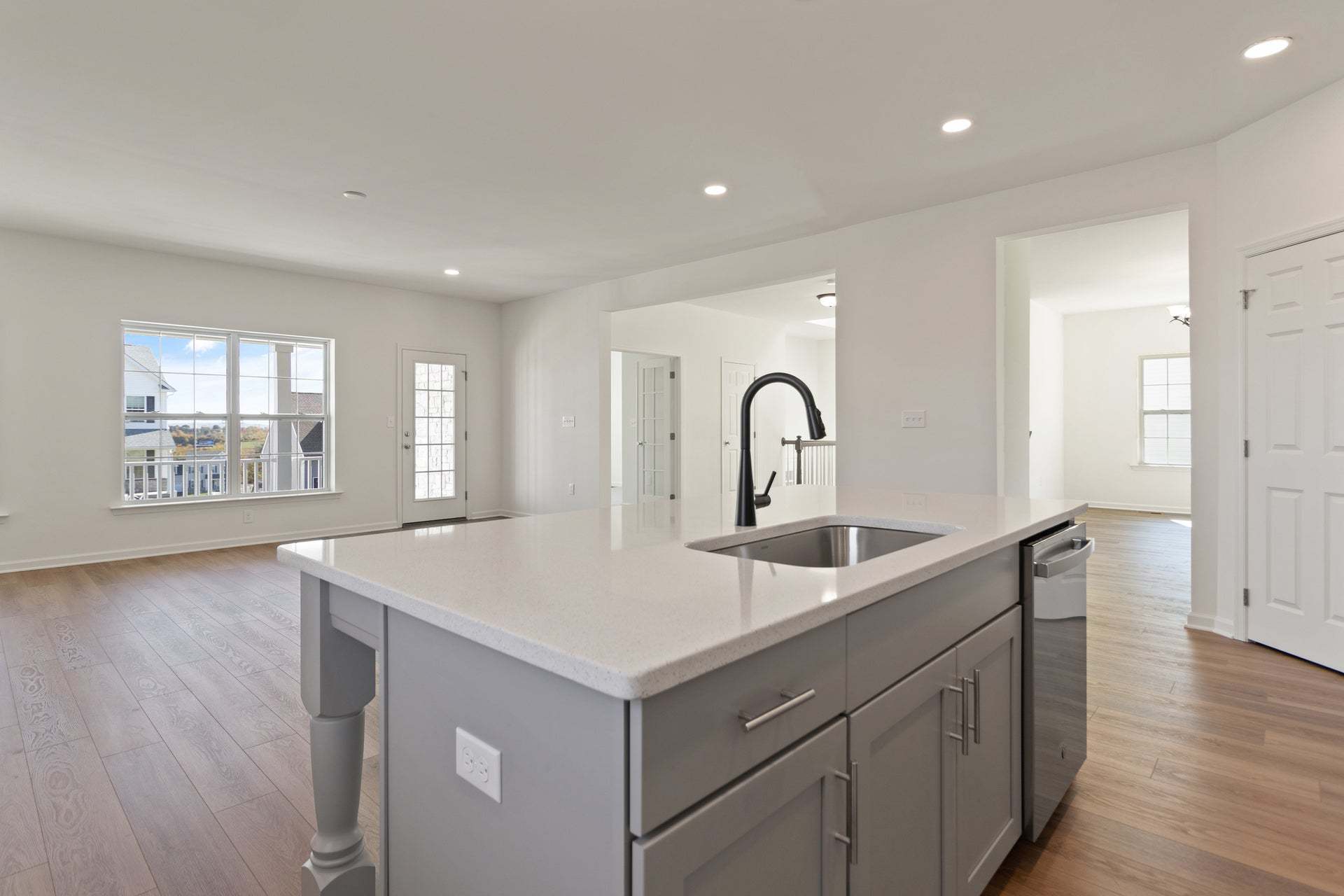 Whitehall Kitchen