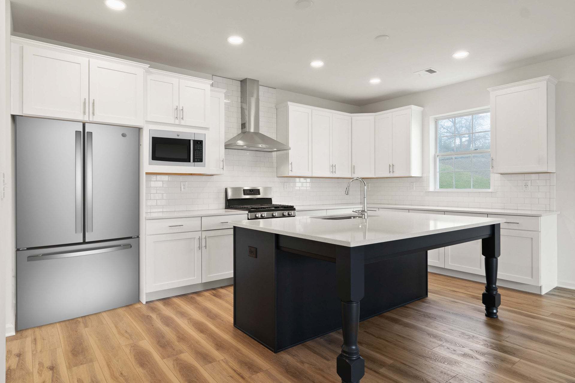Whitehall Kitchen