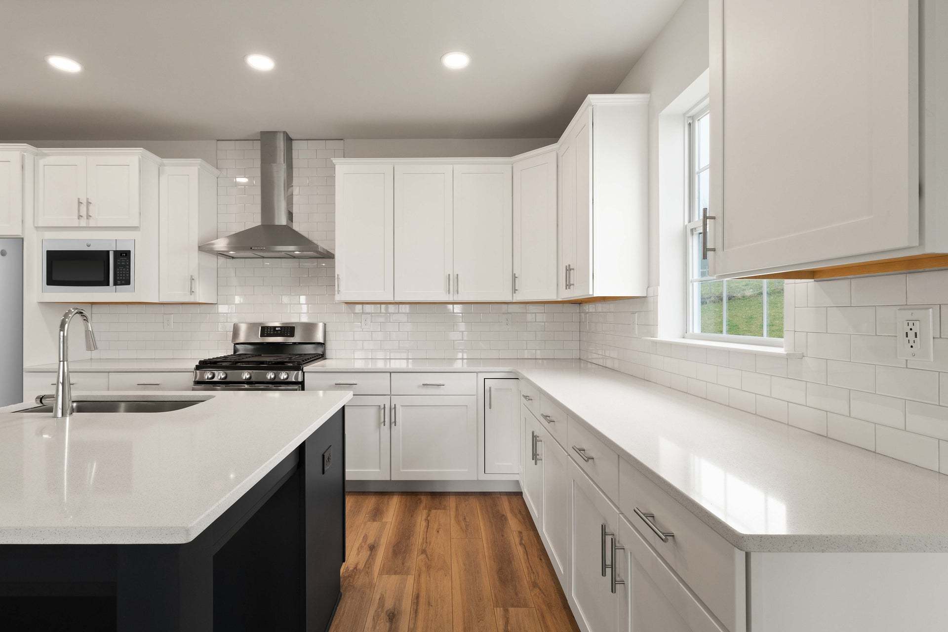 Whitehall Kitchen