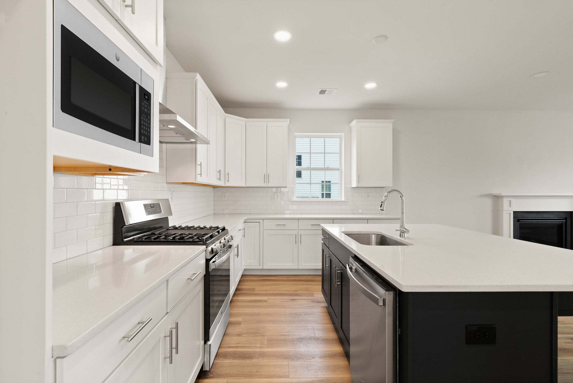 Whitehall Kitchen