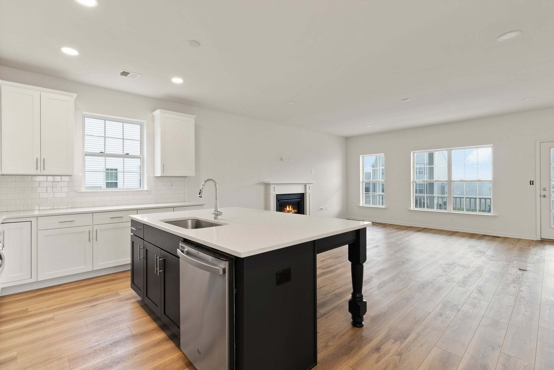 Whitehall Kitchen