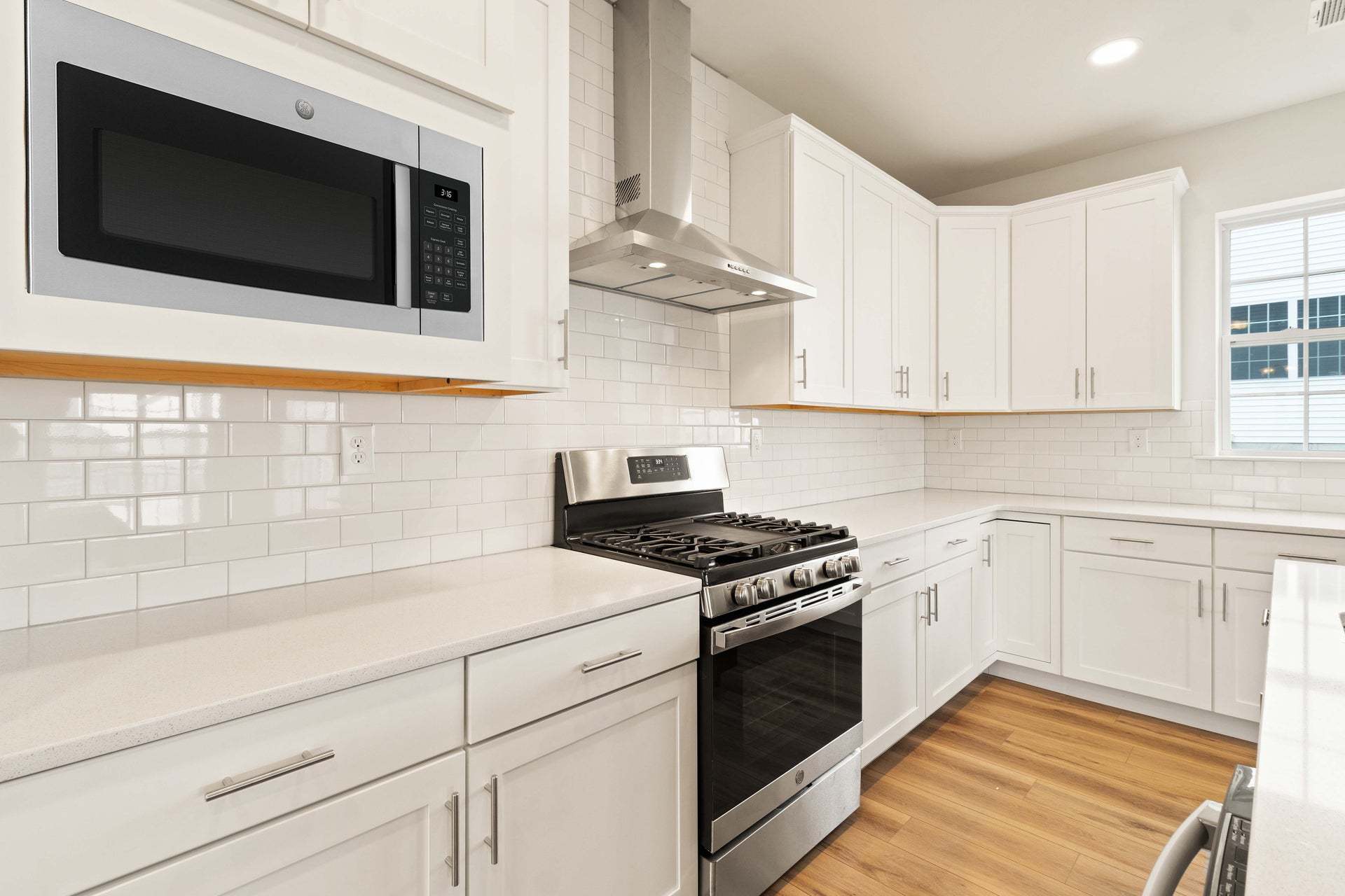 Whitehall Kitchen