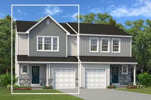 The Greens at Sand Springs - Sand Springs: Drums, Pennsylvania - Tuskes Homes