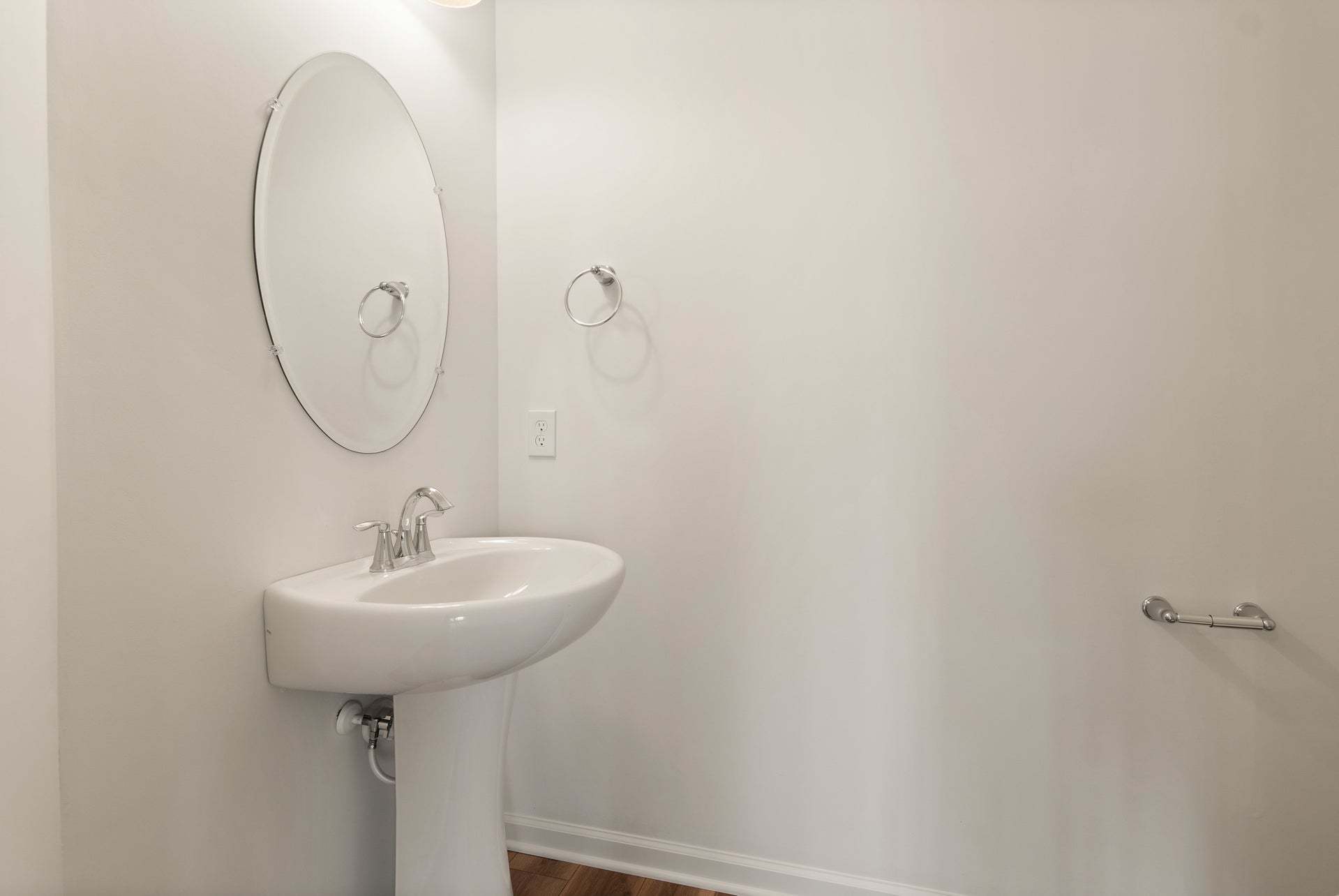 Whitehall Powder Room