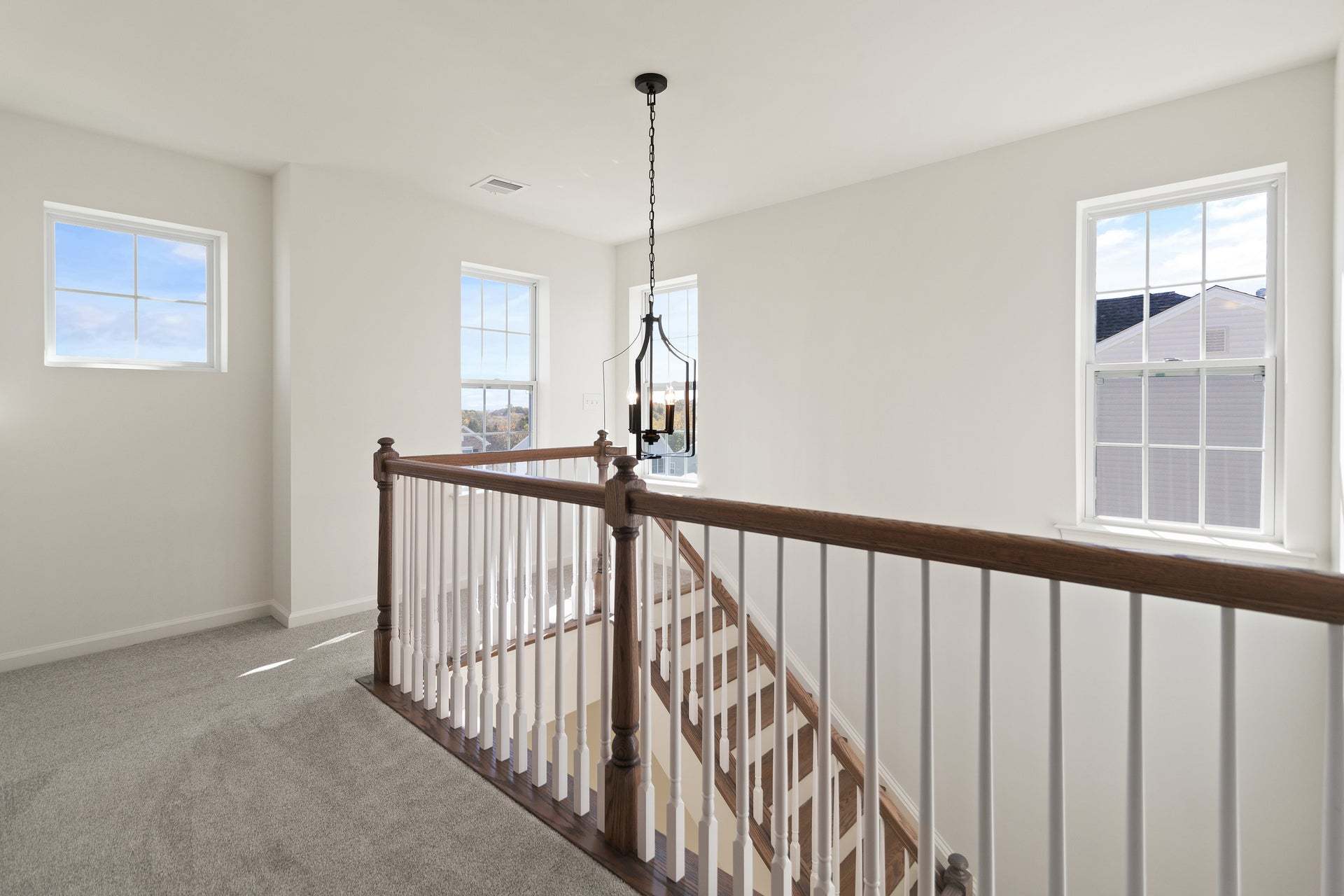 Whitehall 2nd Floor